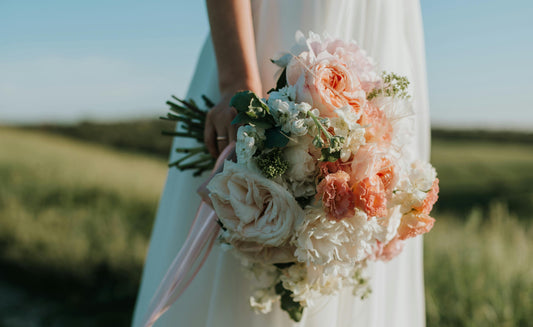 Crafting Your Own Wedding Bouquet: A Personalized Touch to Your Big Day