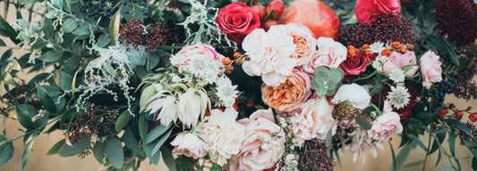 How to Choose the Right Flowers for Business Clients