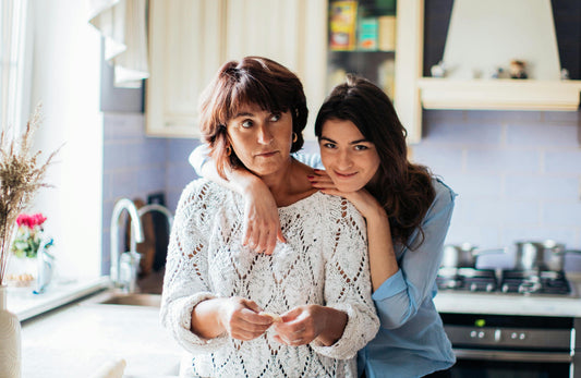 Cherishing Every Moment: Little Ways to Spend Time with Mom Every Day