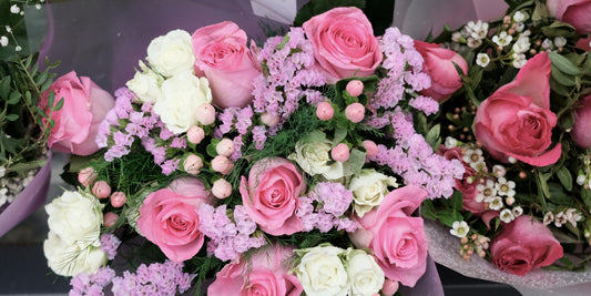 Thoughtful Passover Flower Ideas to Send This Season