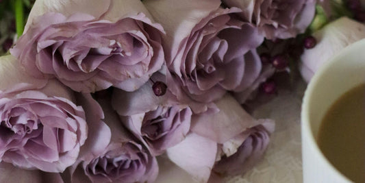 Flowers as a Goodbye Gift for Someone Who Is Moving Away This Summer