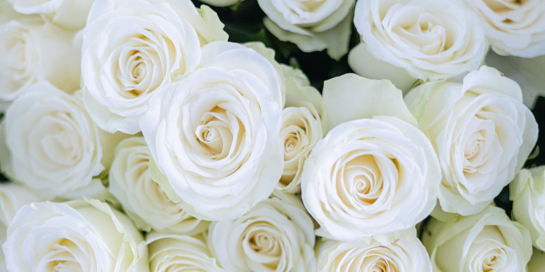 Sending Thank You Flowers to Your Maid of Honor