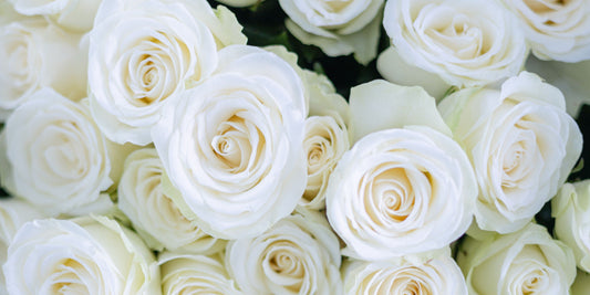 Sending Thank You Flowers to Your Maid of Honor