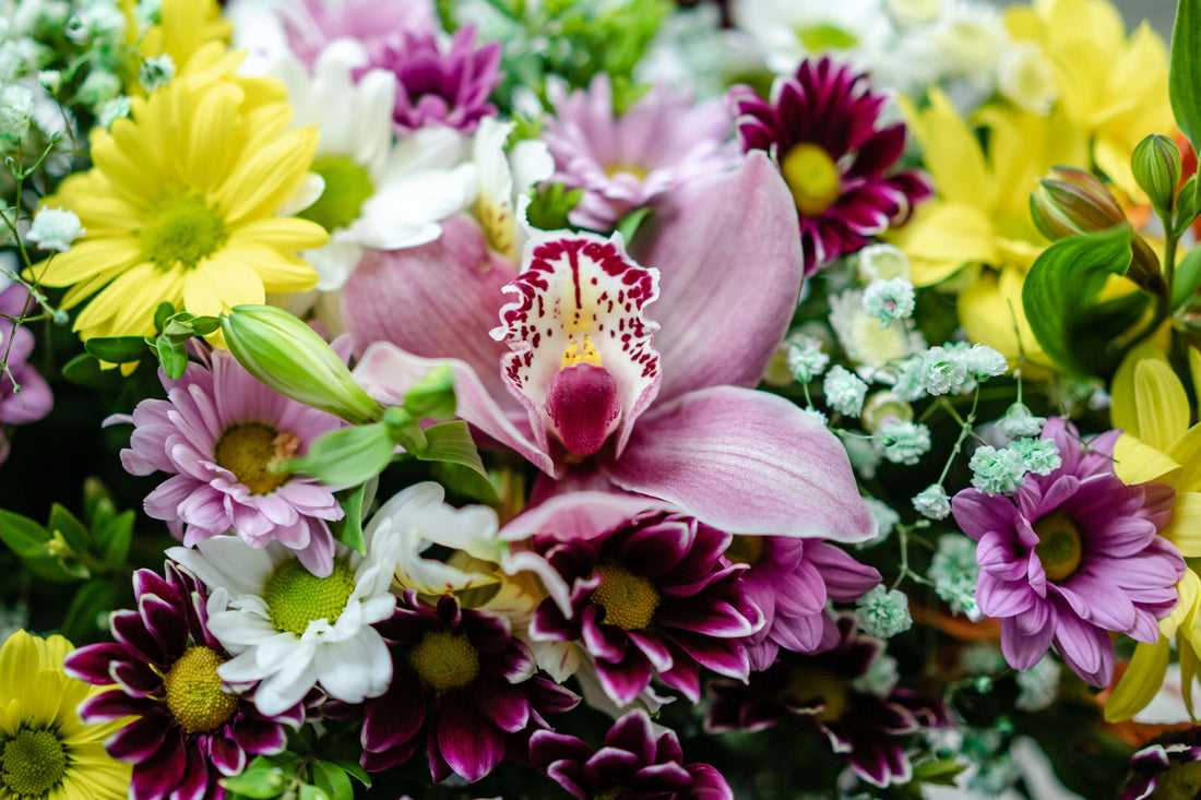 Thoughtful Reasons to Send Flowers for Easter and Passover