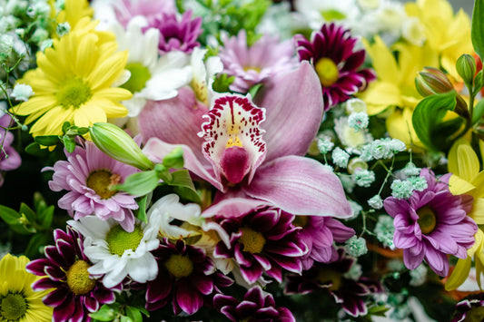 Thoughtful Reasons to Send Flowers for Easter and Passover