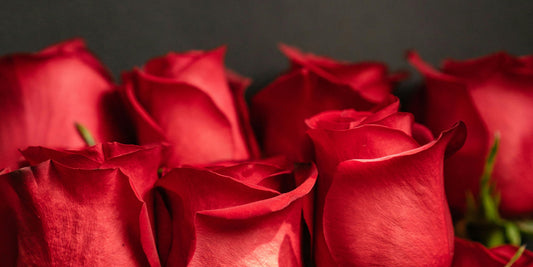 Celebrating Summer Anniversaries with Rose Bouquets