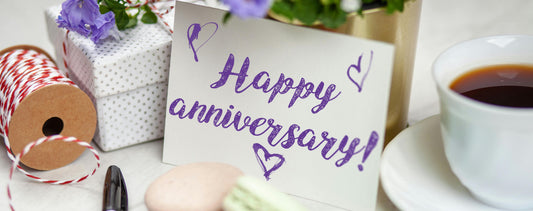 Timeless Expressions of Love: 24 Heartfelt Anniversary Wishes