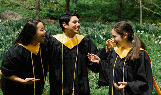 How to Choose Flowers for Graduation: A Step-by-Step Guide