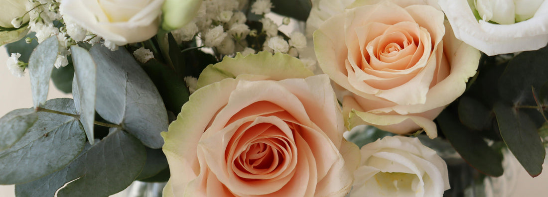 Choosing Roses That Show Your Mom Real Appreciation