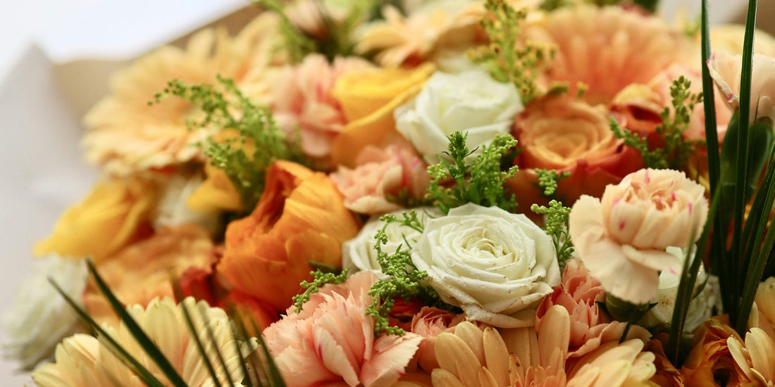 What Flowers to Send for Easter and Passover This Spring