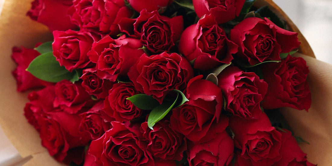 Sending Apology Flowers to Say What Words Sometimes Cannot