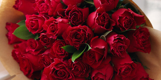 Sending Apology Flowers to Say What Words Sometimes Cannot