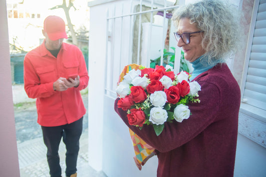 3 Simple Reasons to Send Flowers This Summer