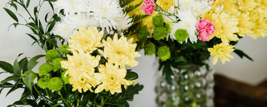 Flower Subscriptions Are the Easiest Way to Transform Your Home and Your Mood