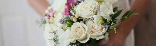 15 Wedding Flower Tips Every Couple Should Know