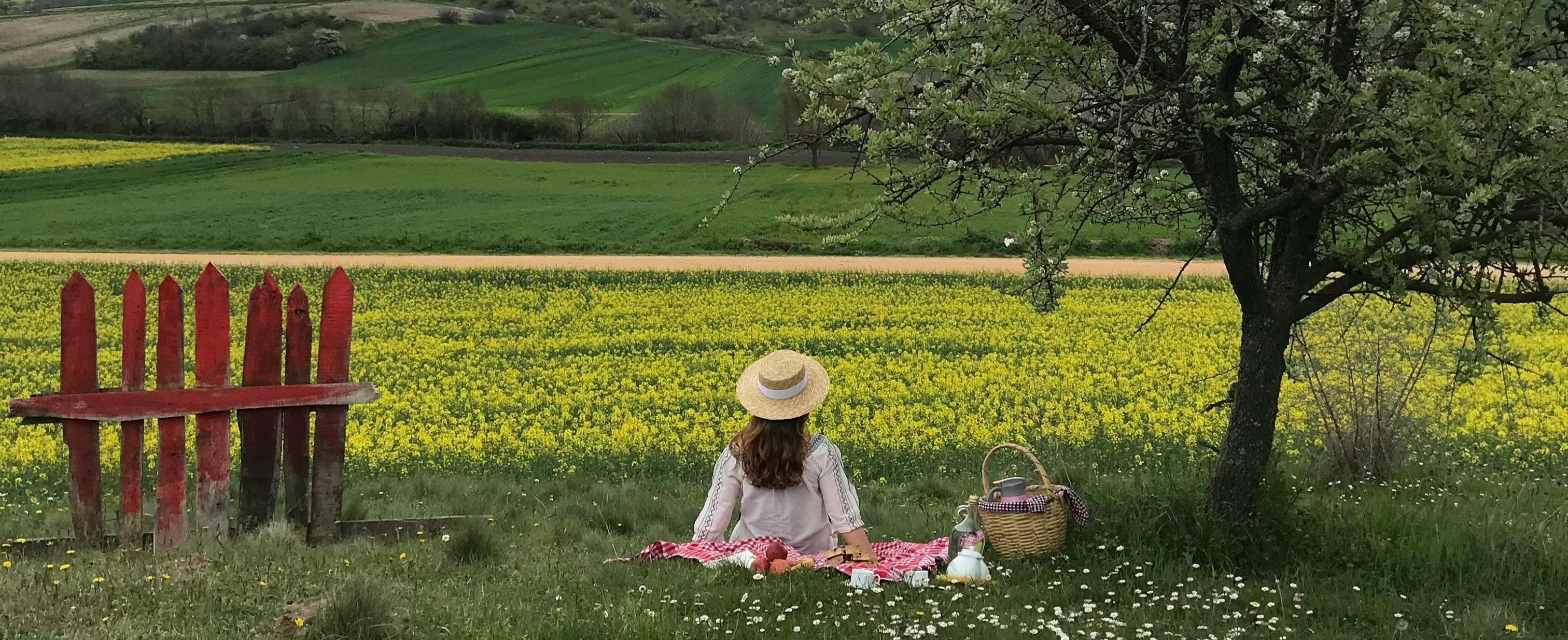 Embrace the Season: 5 Refreshing Outdoor Activities to Welcome Spring ...