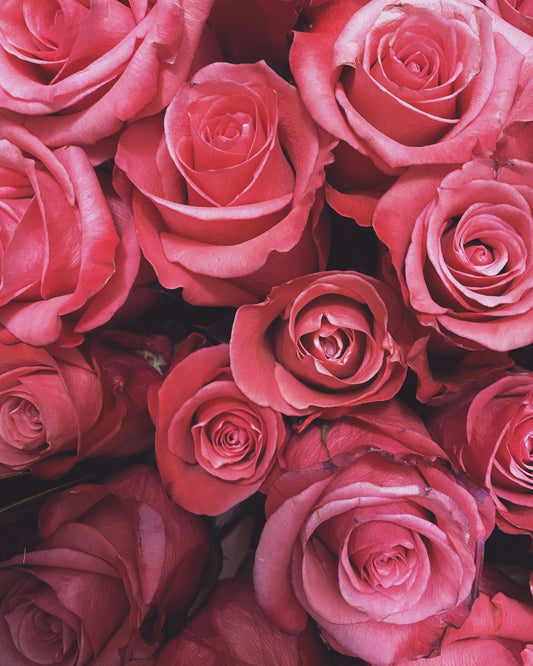 Fresh Flowers, Fresh Start — Send a New Home Bouquet