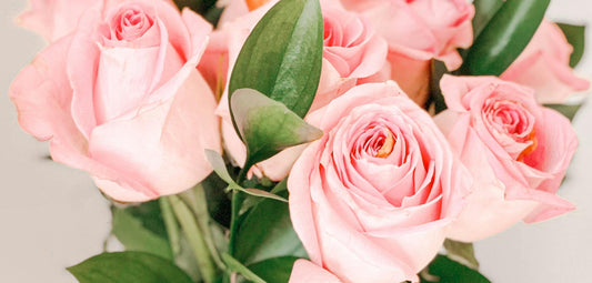 Spring Flowers for Romantic Gestures That Feel Effortless