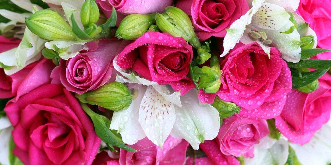 High School Graduation Flowers That Make the Moment Feel Real