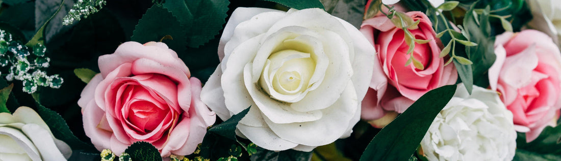 Roses for the Daughter Who’s Becoming Her Own Person