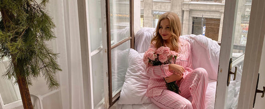 When You Can’t Be There: Sending Flowers to Long-Distance Best Friends