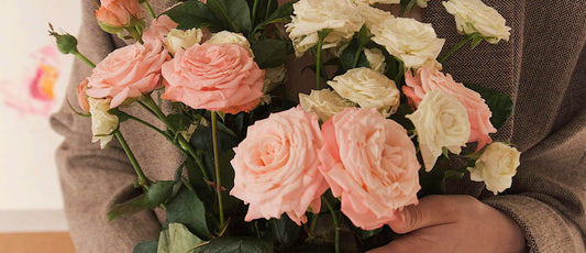 Floral Arrangements That Make You Feel More Like Yourself