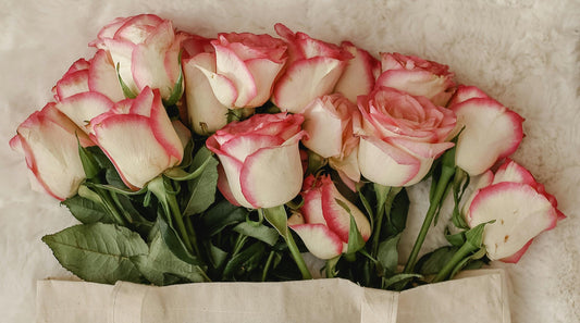 Just Because: The Power of Sending Flowers to Your Best Friend