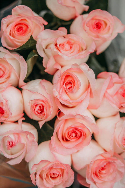 Congratulations Flowers for Brides Before the Wedding Day