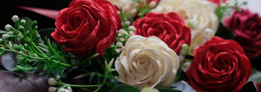 Why Flowers Are the Most Unexpected Holiday Gift