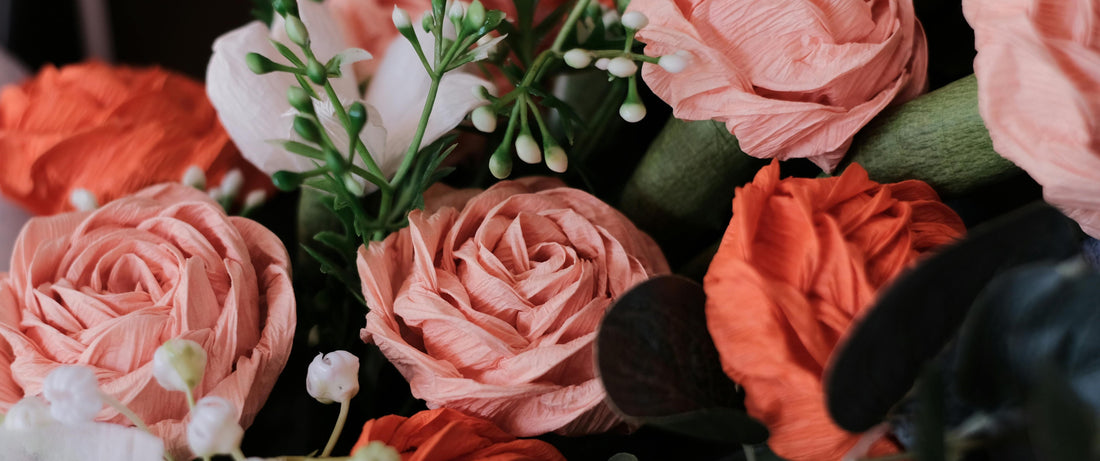 Why Flowers Are the Best Fall “Thinking of You” Gift