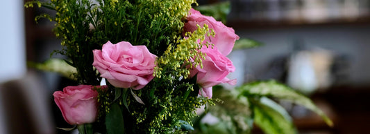 Forgot Their Birthday? Here’s How to Make It Up with Flowers