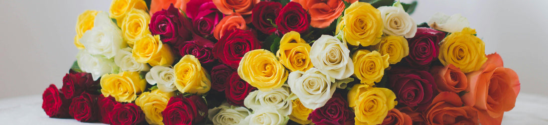 Spring Flowers for Hosting Season and Weekend Gatherings