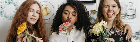Flowers for Your Best Friend: A Just-Because Gesture That Sticks