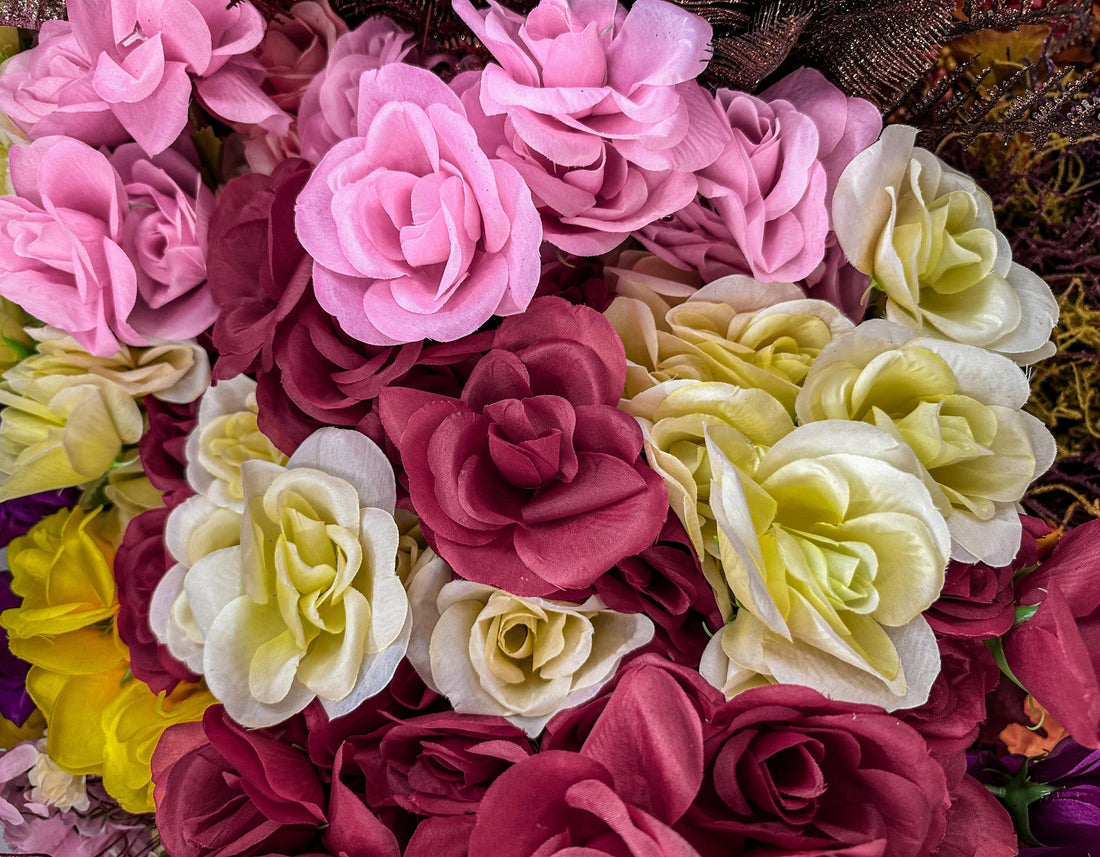 The Quiet Power of Sending Flowers Just Because