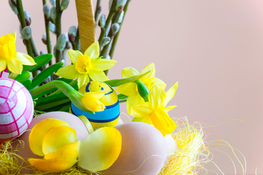 Exploring Easter: Uncovering Fascinating Facts Behind the Holiday's Traditions