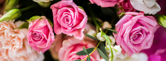 How to Choose Valentine’s Day Flowers That Actually Feel Thoughtful