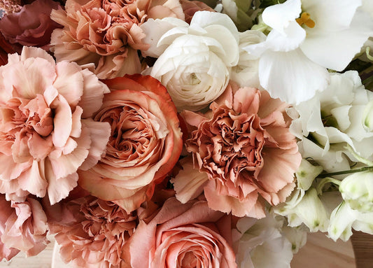 Fun Ways to Incorporate Flowers into Your Spring Decor