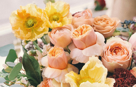 The Quiet Power of Flowers and Why Grandparents Cherish Them