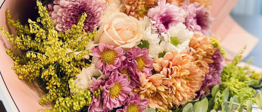 Flowers Make the Best Birthday Gift for Your Best Friend
