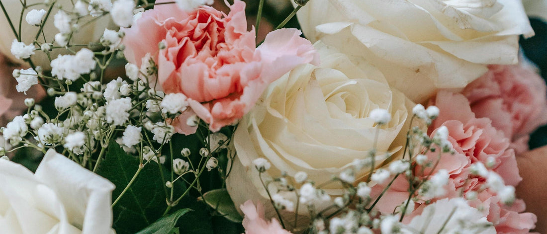 Sending “Just Because” Flowers to Family Means More Than You Think