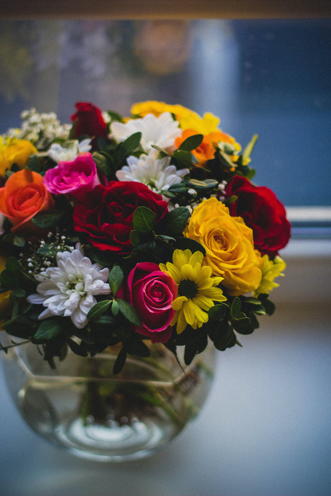 Non-Traditional Valentine's Day Flowers: Exploring Alternative Choices, Including Astromeria