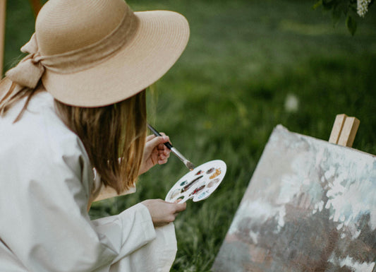 Embrace the Blossoming Season: How to Start New Spring Hobbies