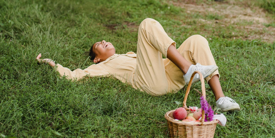 Embracing Rest: Why It's Okay Not to Always Be 100% Productive