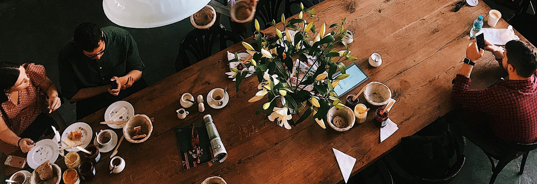 Sending Flowers Online in a Fast-Paced World