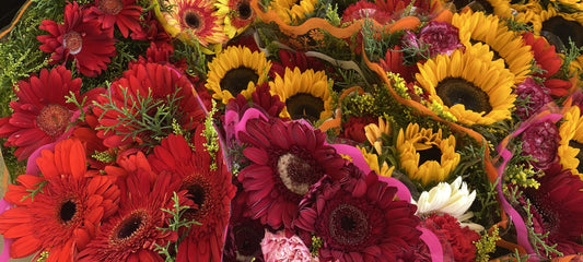 Why Flowers Are a Meaningful Father’s Day Gift