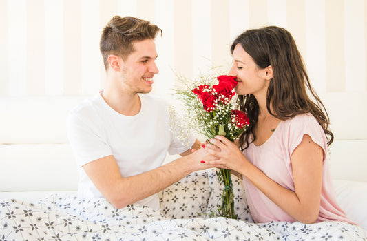 Eternal Romance: Cultivating Love Beyond Valentine's Day