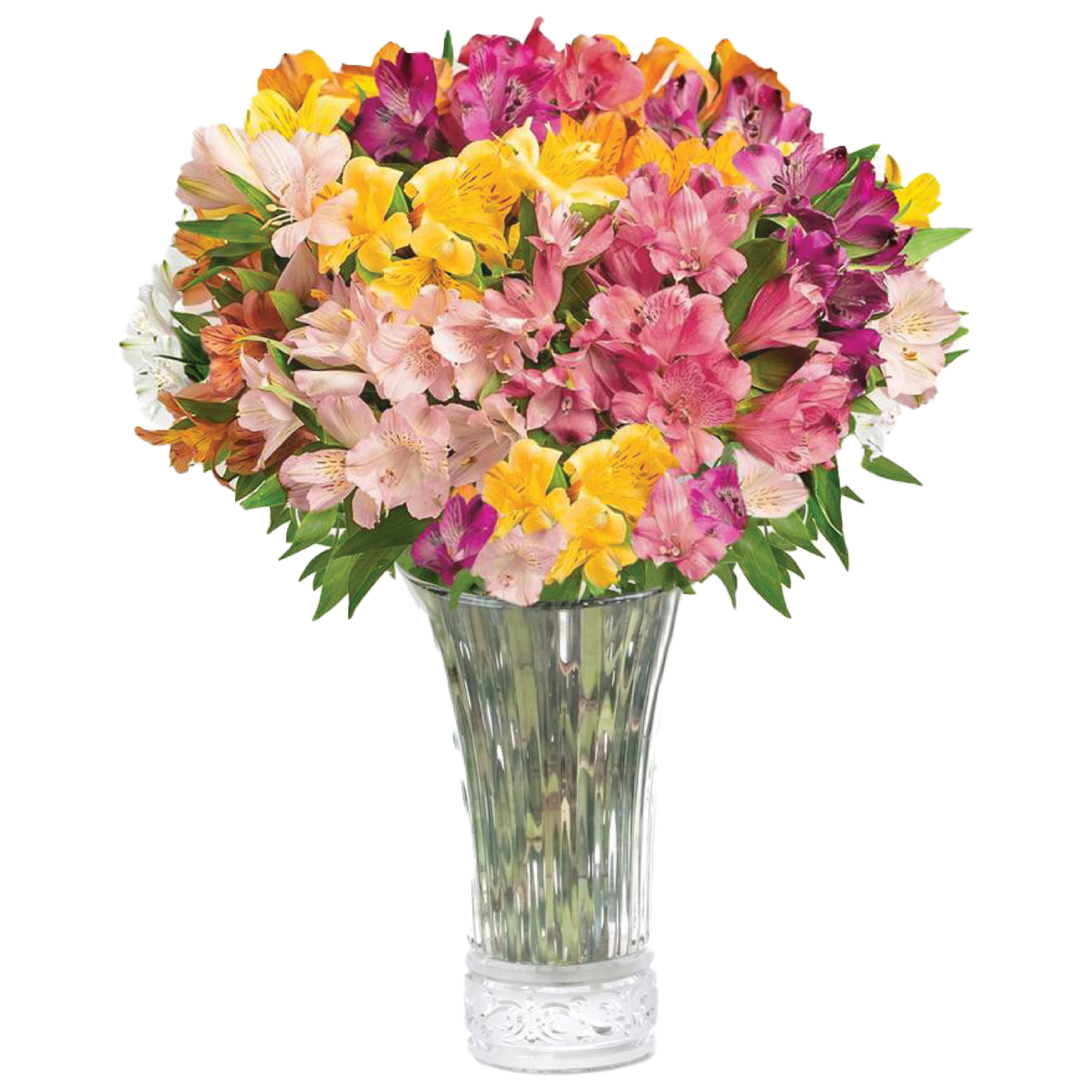 Alstromeria bouquet